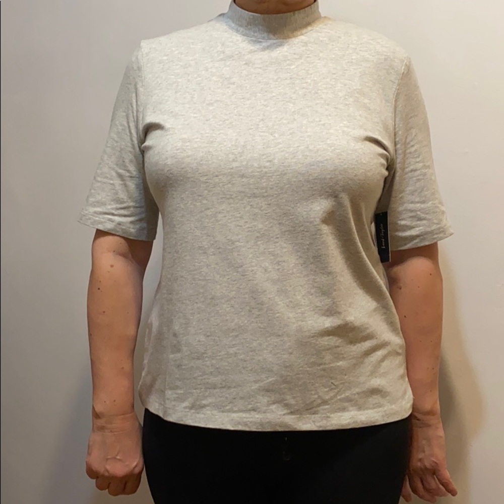 NWT Lord & Taylor Top
